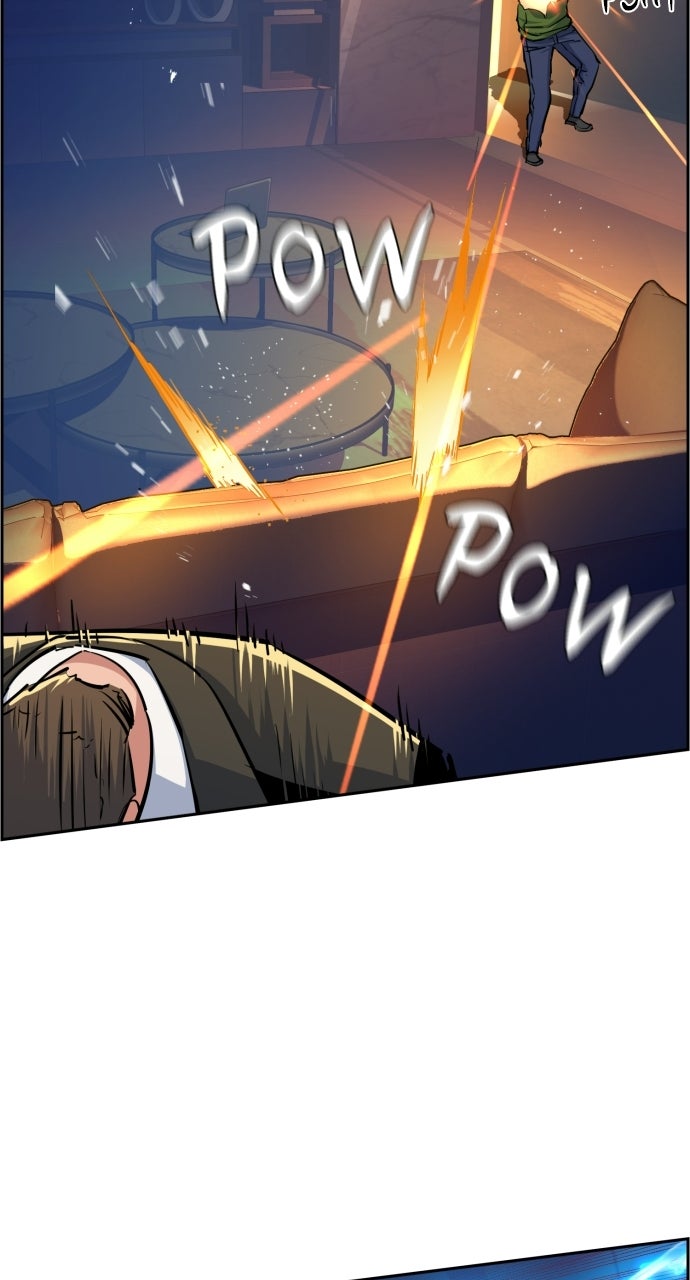 Read Teenage Mercenary EN Manga Online