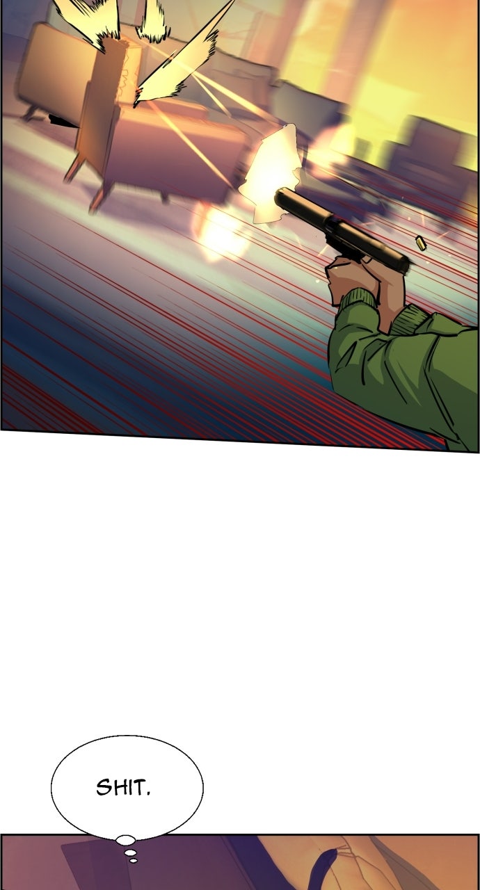 Read Teenage Mercenary EN Manga Online