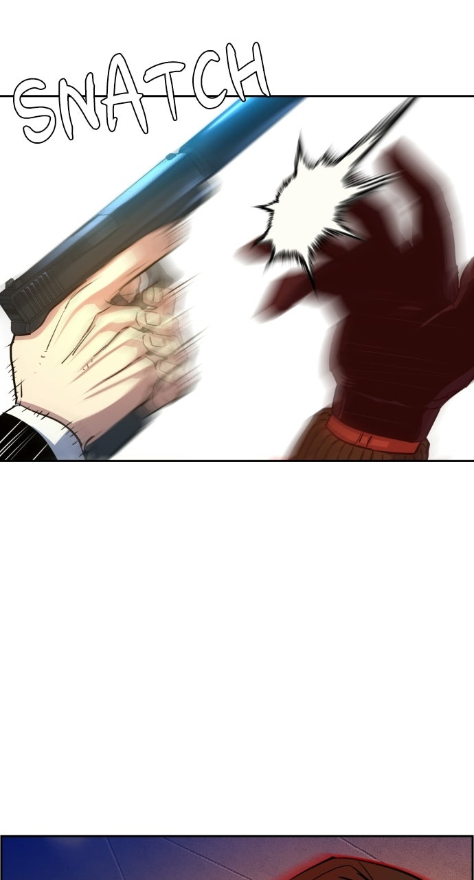 Read Teenage Mercenary EN Manga Online