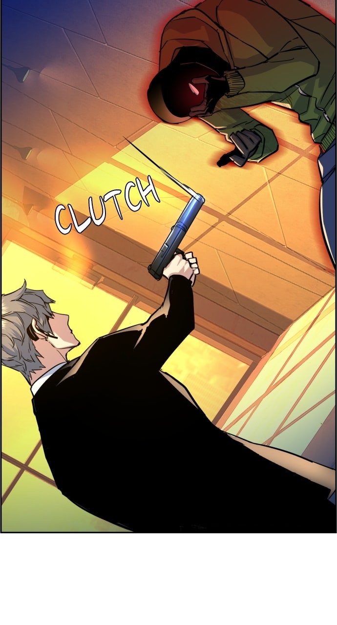 Read Teenage Mercenary EN Manga Online