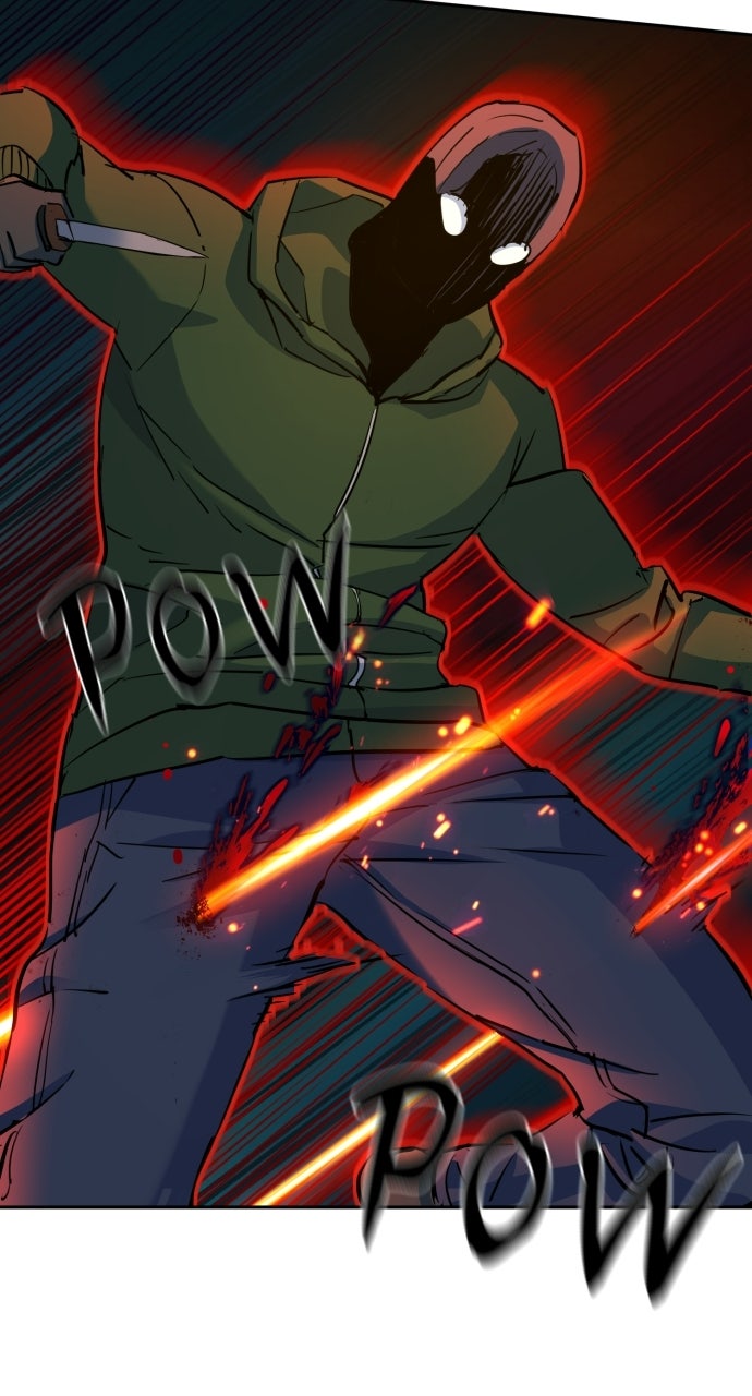 Read Teenage Mercenary EN Manga Online