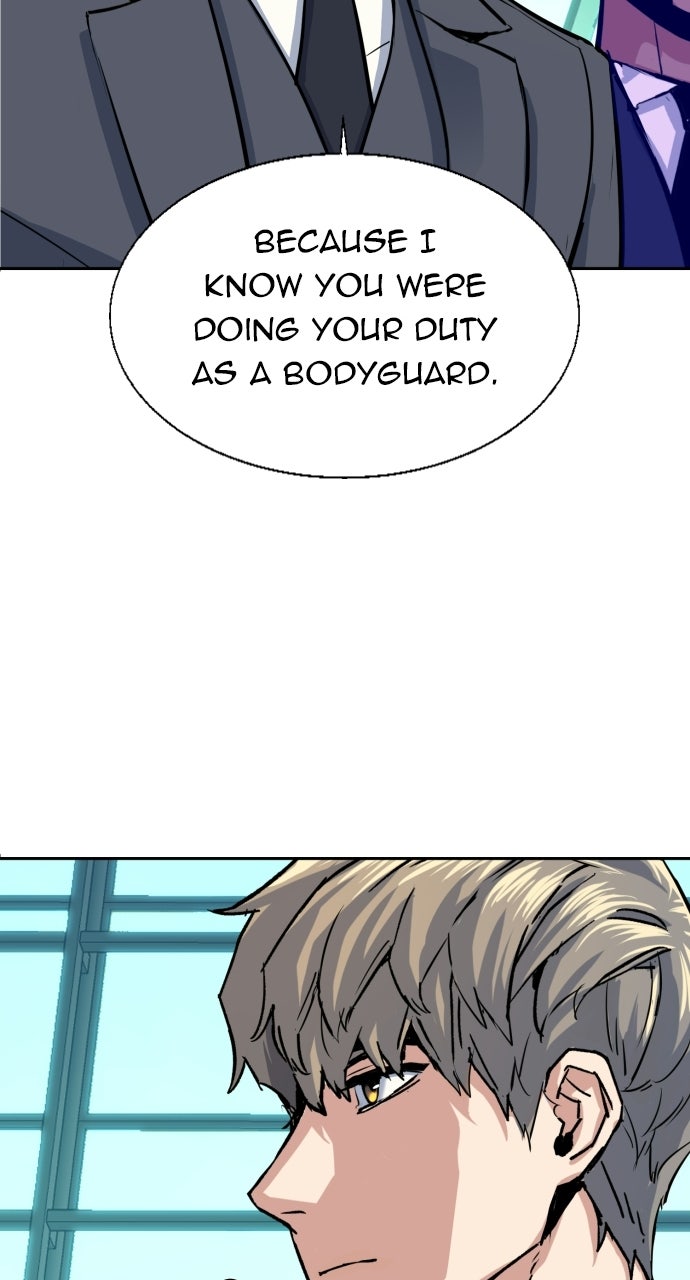 Read Teenage Mercenary EN Manga Online