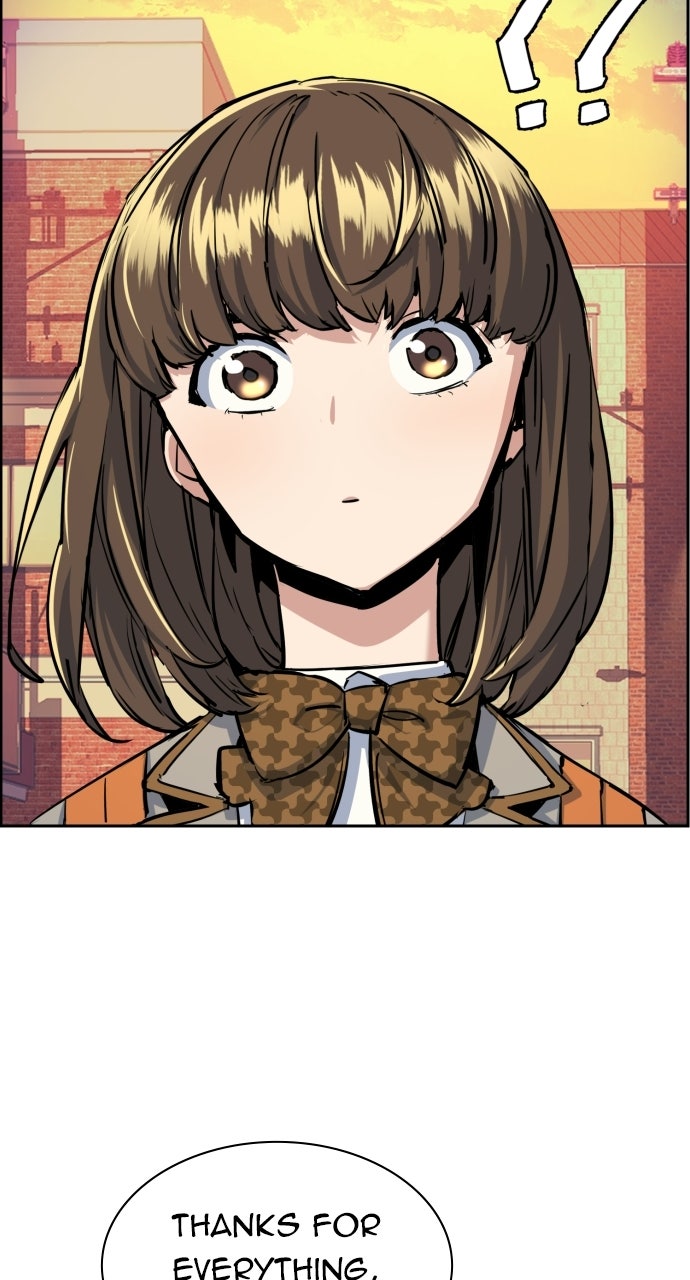 Read Teenage Mercenary EN Manga Online