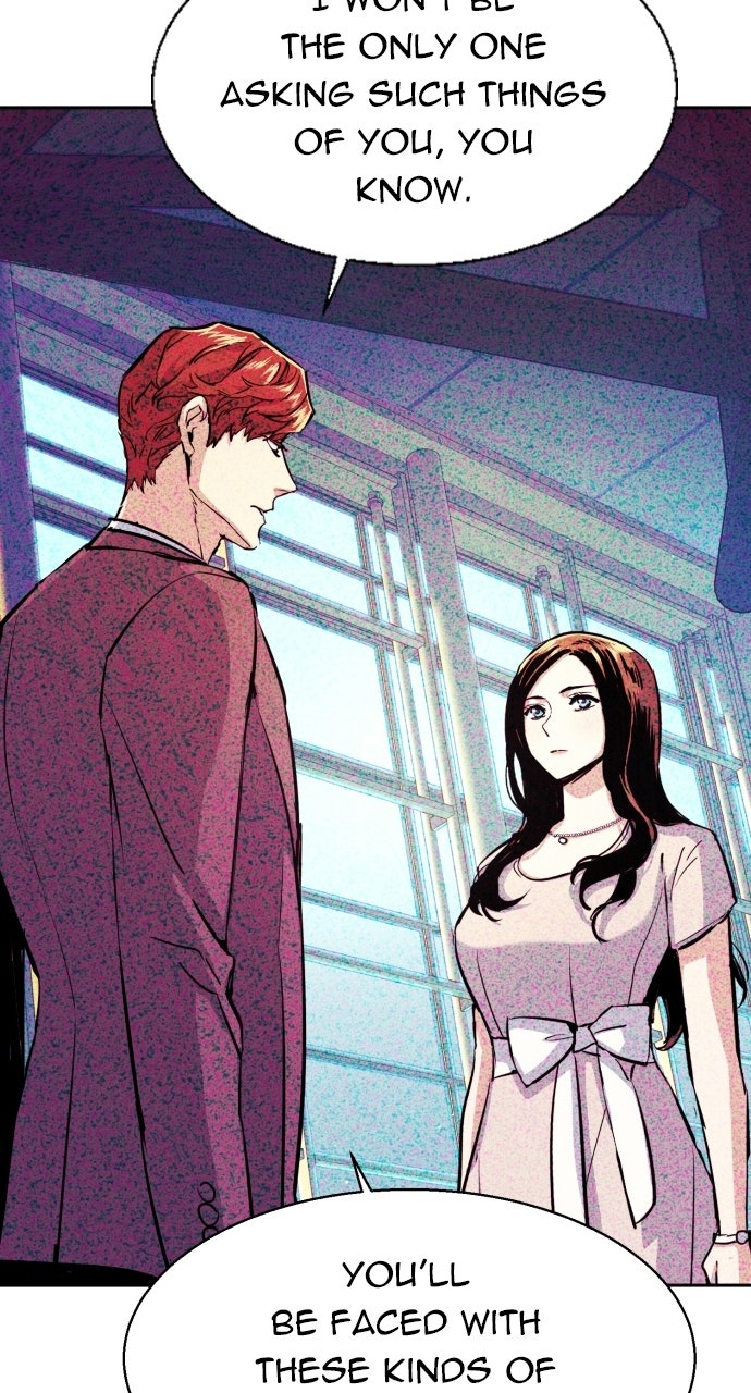 Read Teenage Mercenary EN Manga Online