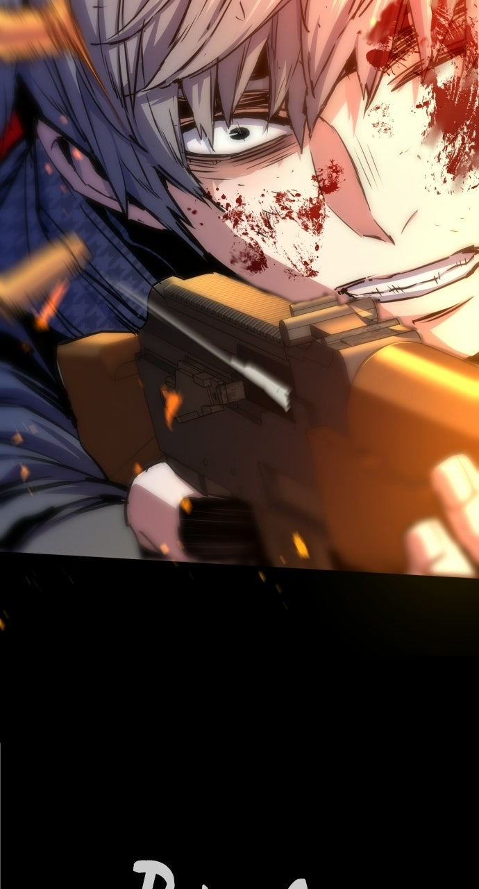 Read Teenage Mercenary EN Manga Online