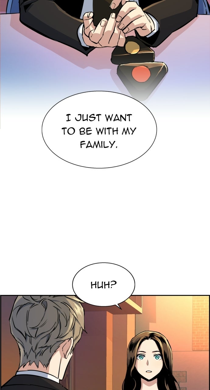 Read Teenage Mercenary EN Manga Online