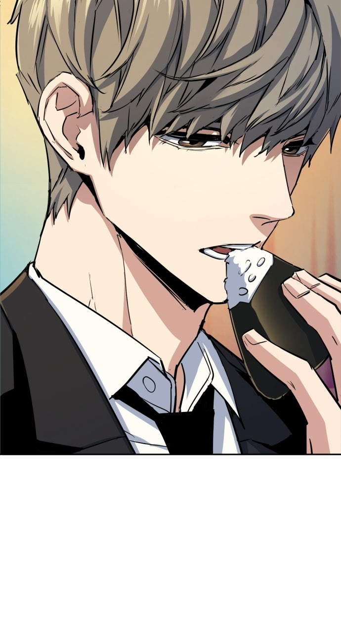 Read Teenage Mercenary EN Manga Online