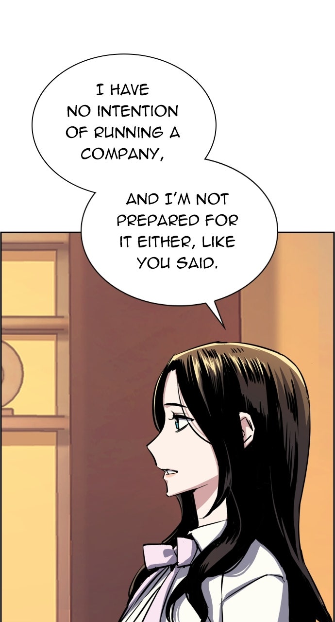 Read Teenage Mercenary EN Manga Online