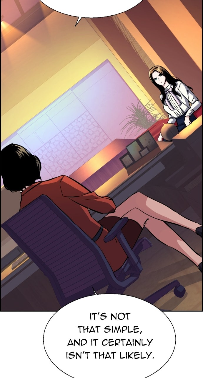 Read Teenage Mercenary EN Manga Online