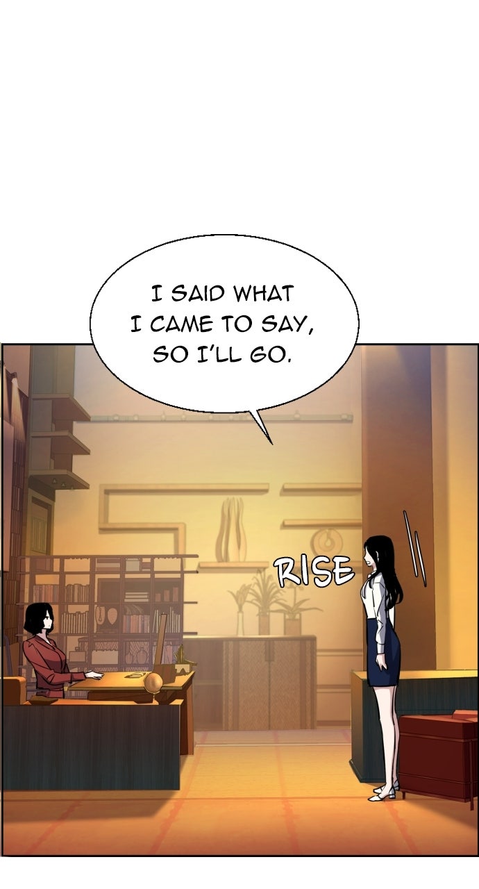 Read Teenage Mercenary EN Manga Online
