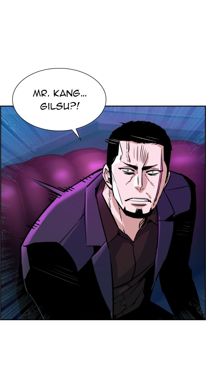 Read Teenage Mercenary EN Manga Online