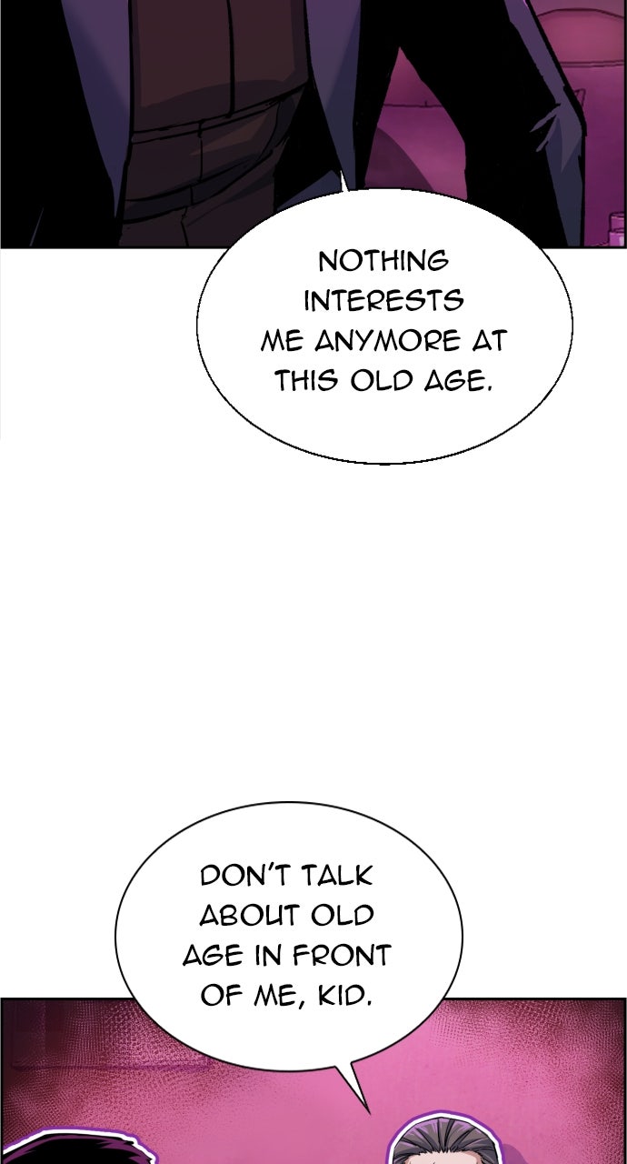 Read Teenage Mercenary EN Manga Online