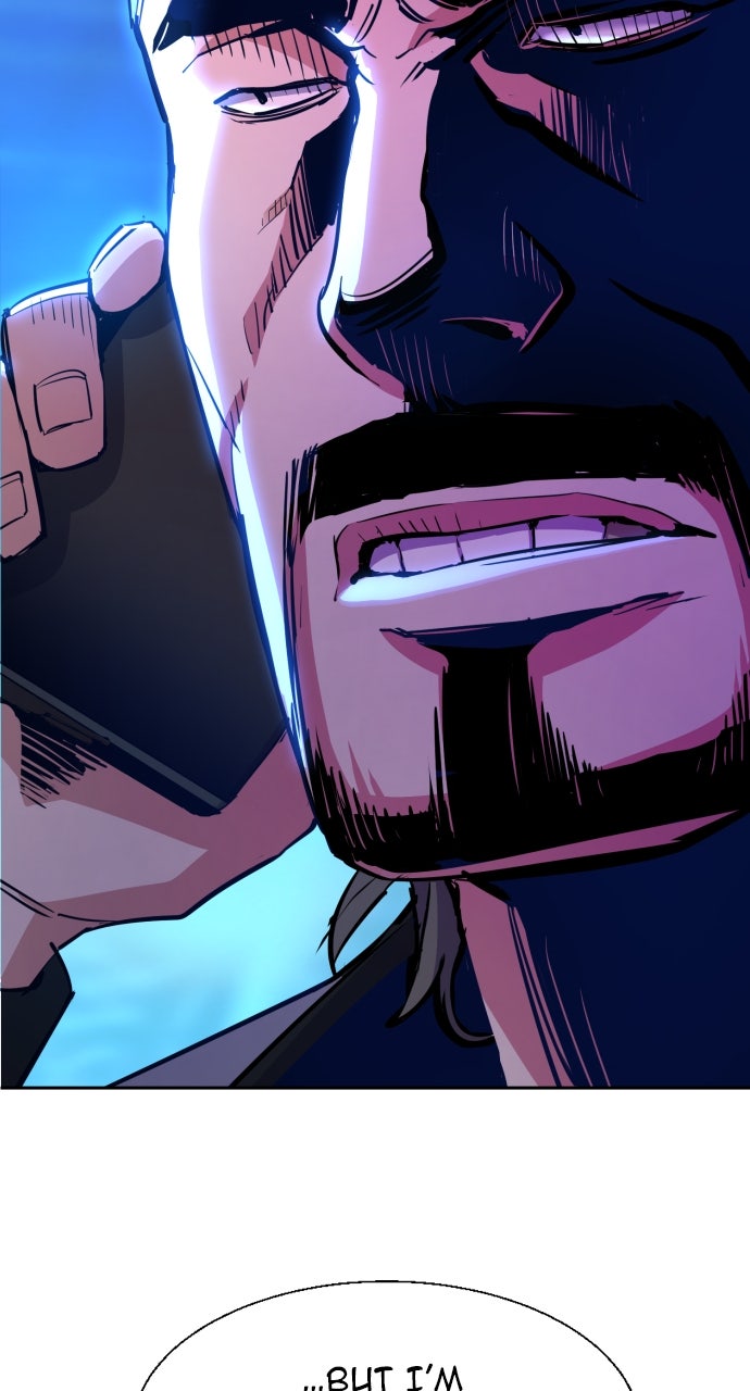 Read Teenage Mercenary EN Manga Online