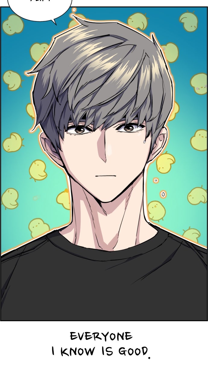 Read Teenage Mercenary EN Manga Online