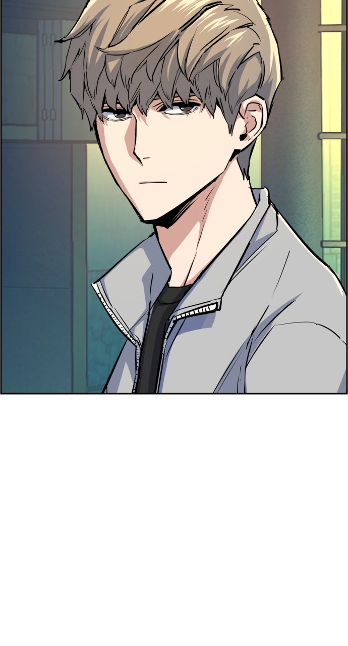 Read Teenage Mercenary EN Manga Online