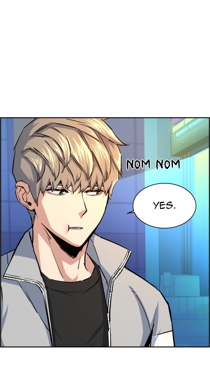 Read Teenage Mercenary EN Manga Online