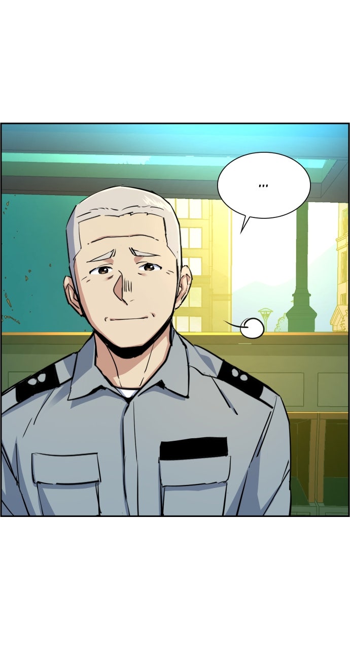 Read Teenage Mercenary EN Manga Online