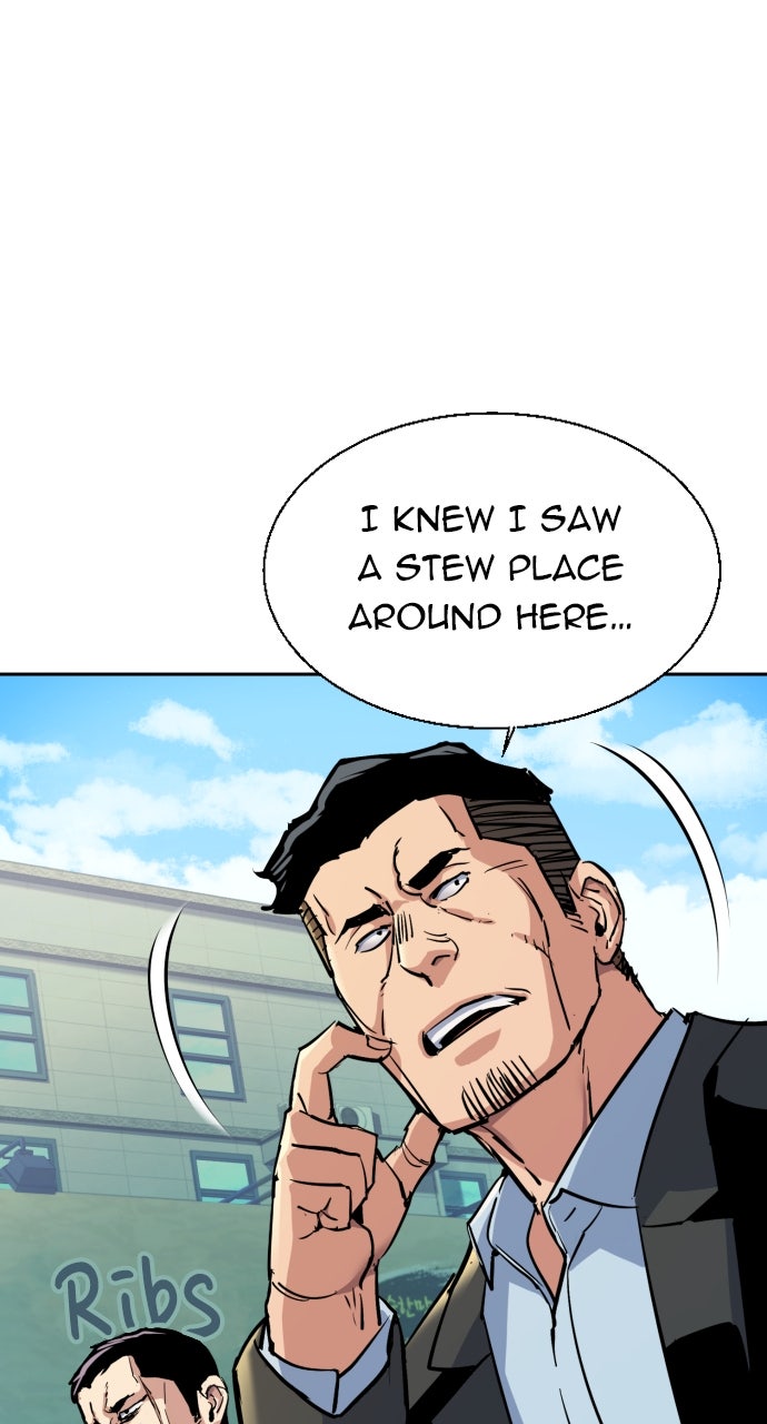 Read Teenage Mercenary EN Manga Online