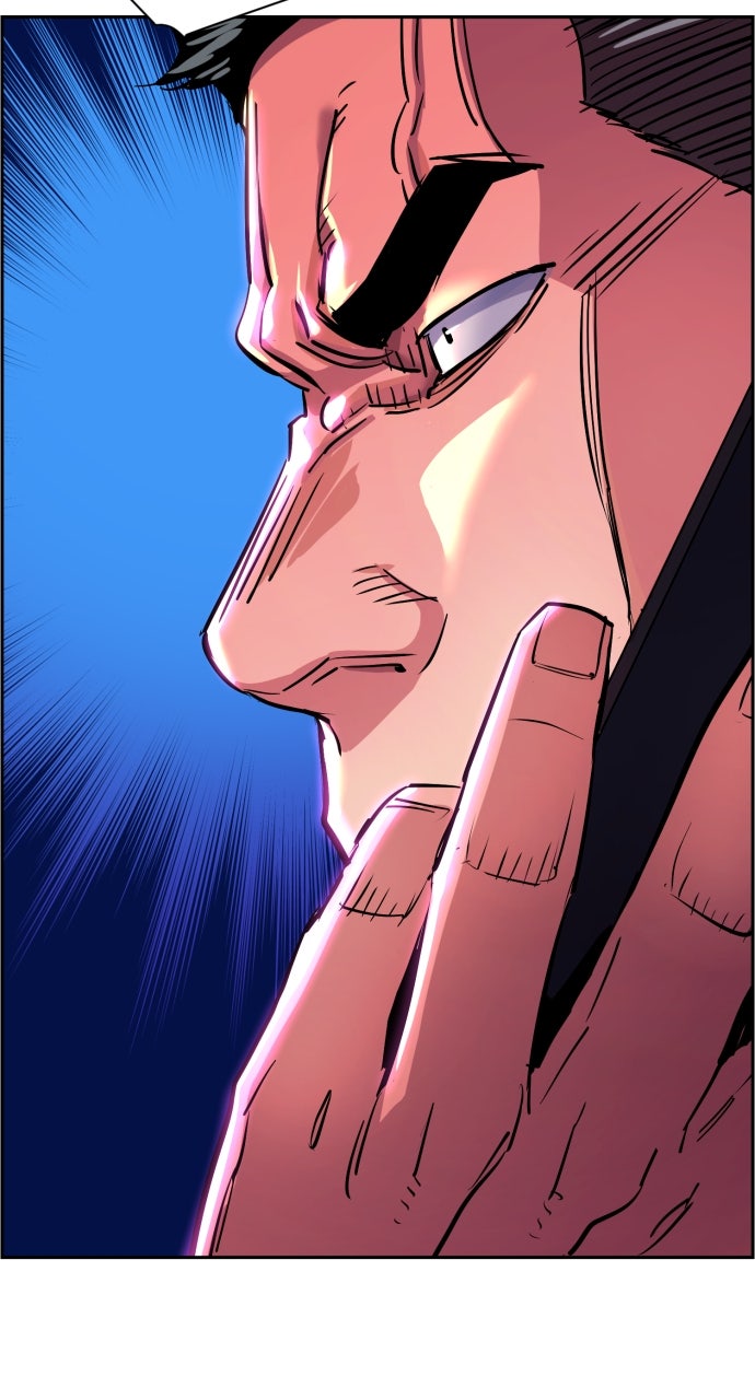 Read Teenage Mercenary EN Manga Online