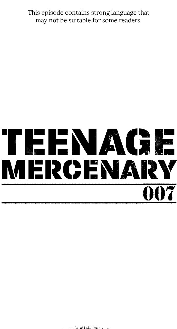 Read Teenage Mercenary EN Manga Online