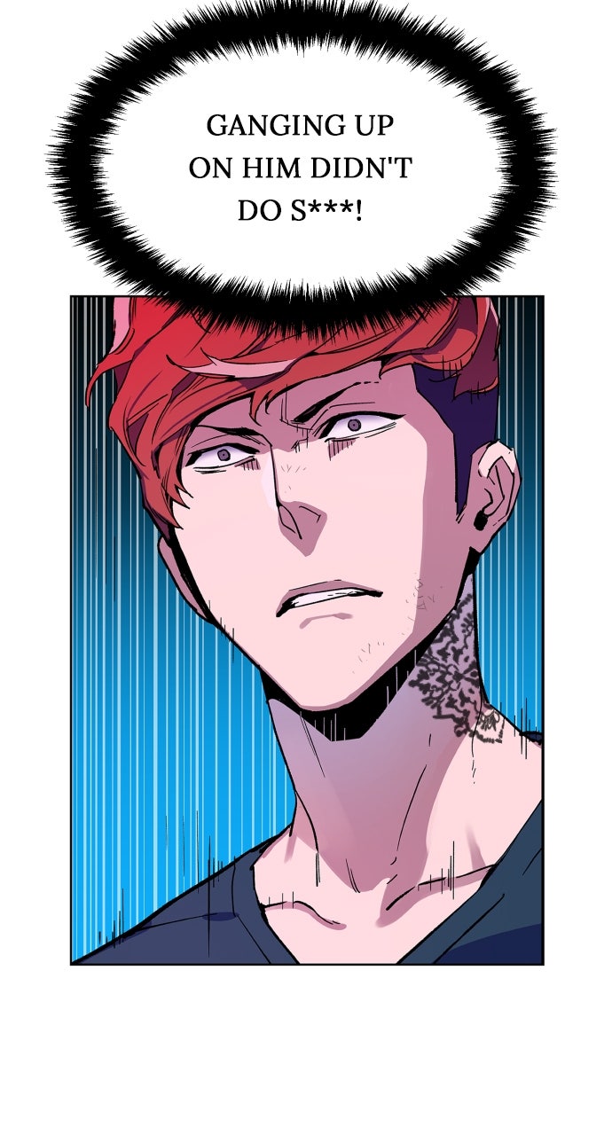 Read Teenage Mercenary EN Manga Online