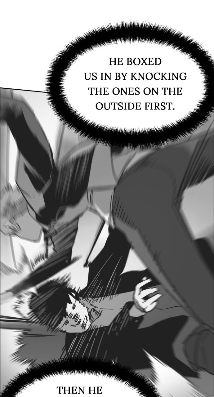 Read Teenage Mercenary EN Manga Online