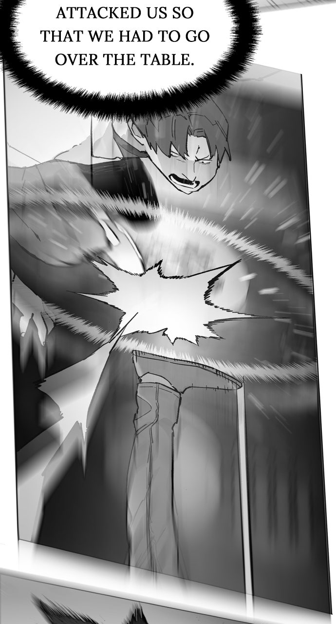 Read Teenage Mercenary EN Manga Online