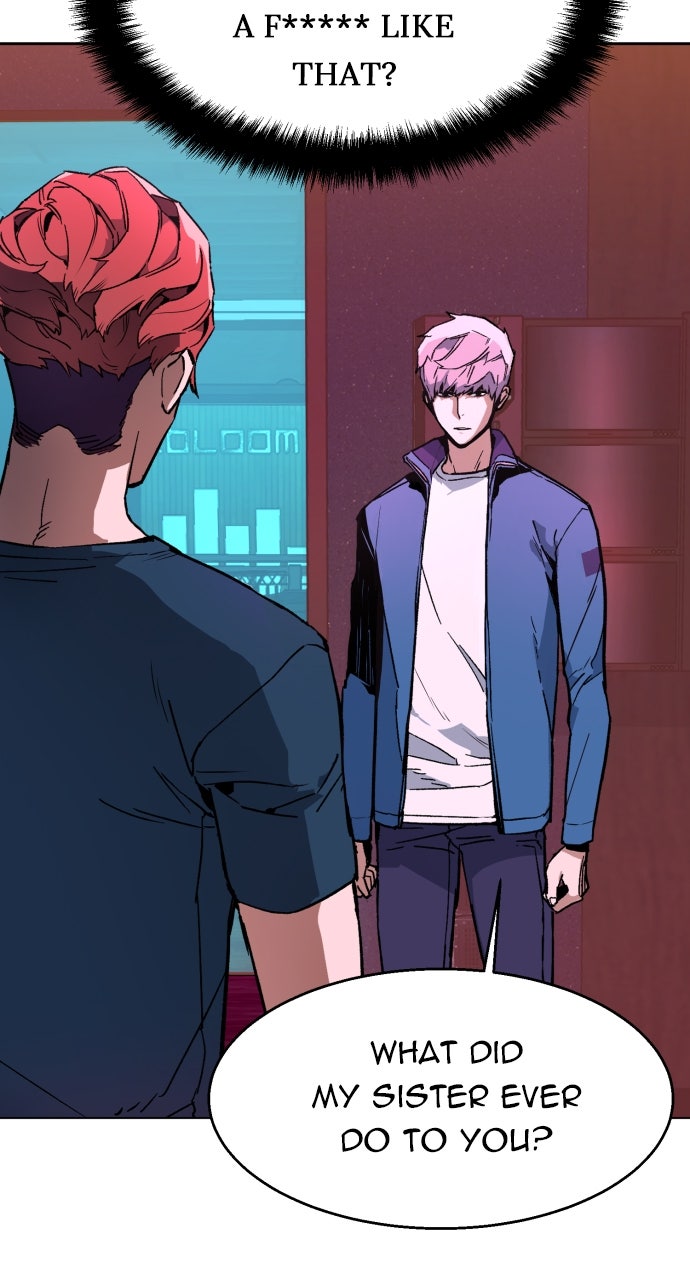 Read Teenage Mercenary EN Manga Online