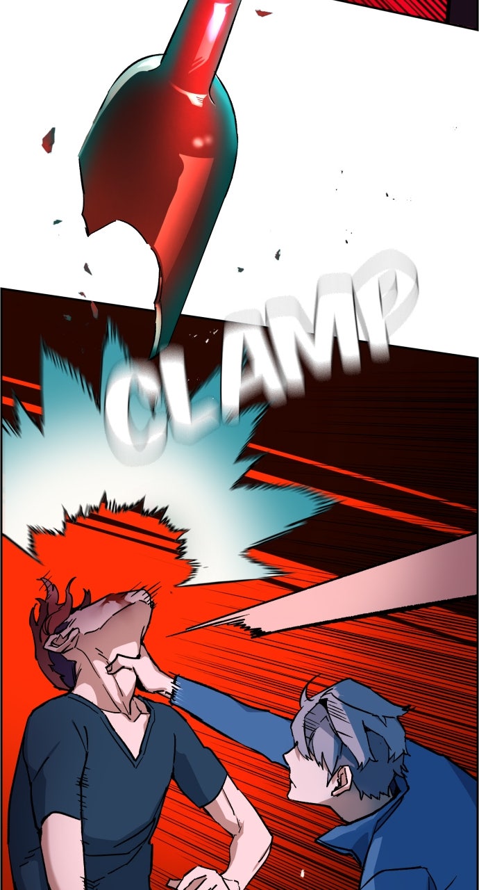 Read Teenage Mercenary EN Manga Online