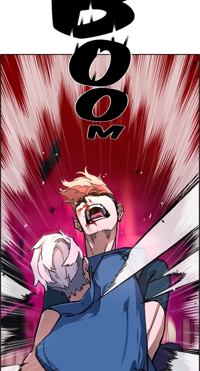 Read Teenage Mercenary EN Manga Online