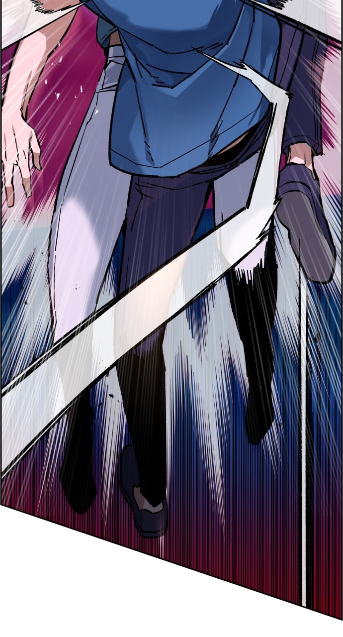 Read Teenage Mercenary EN Manga Online