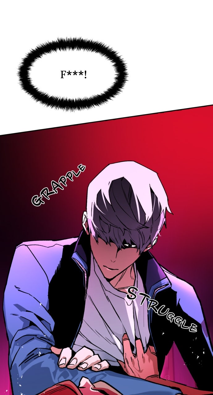 Read Teenage Mercenary EN Manga Online
