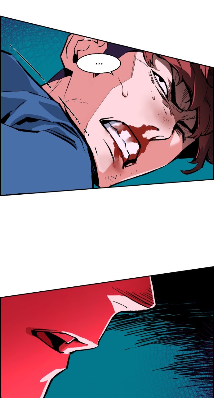 Read Teenage Mercenary EN Manga Online