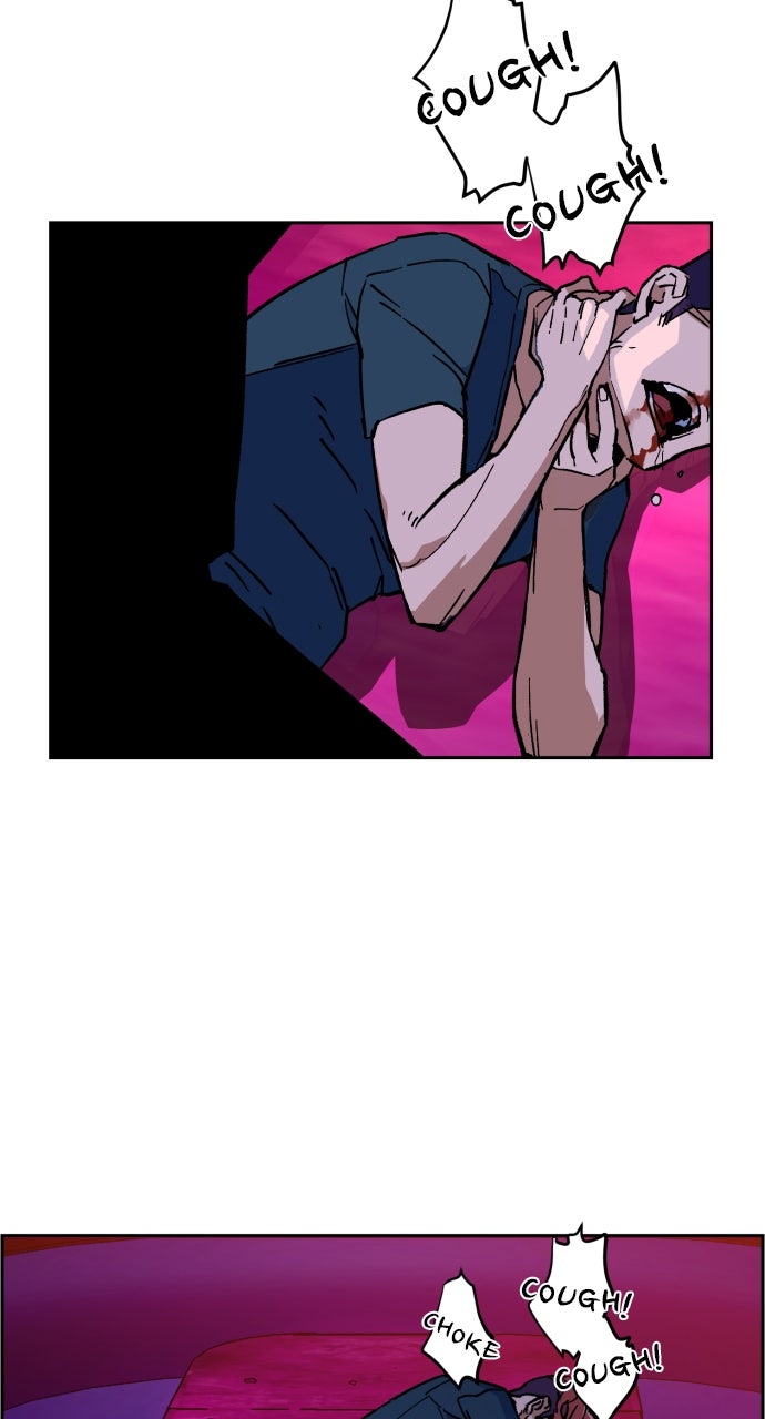 Read Teenage Mercenary EN Manga Online