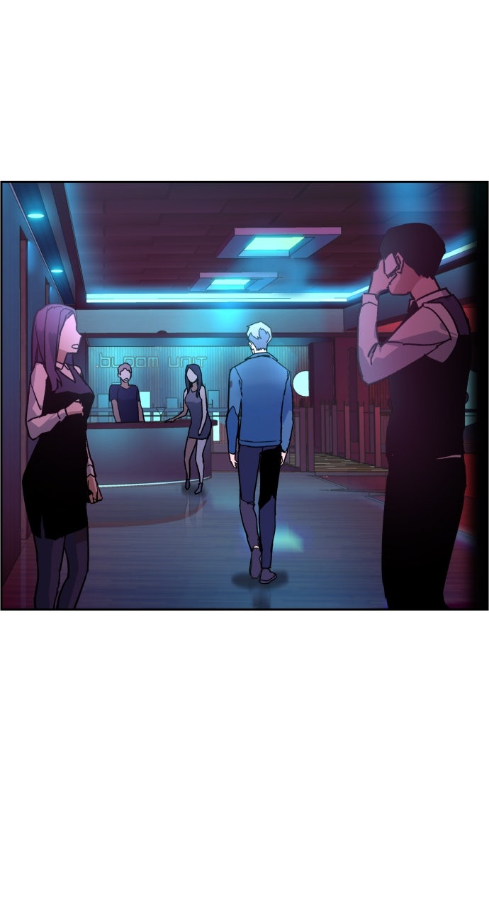 Read Teenage Mercenary EN Manga Online