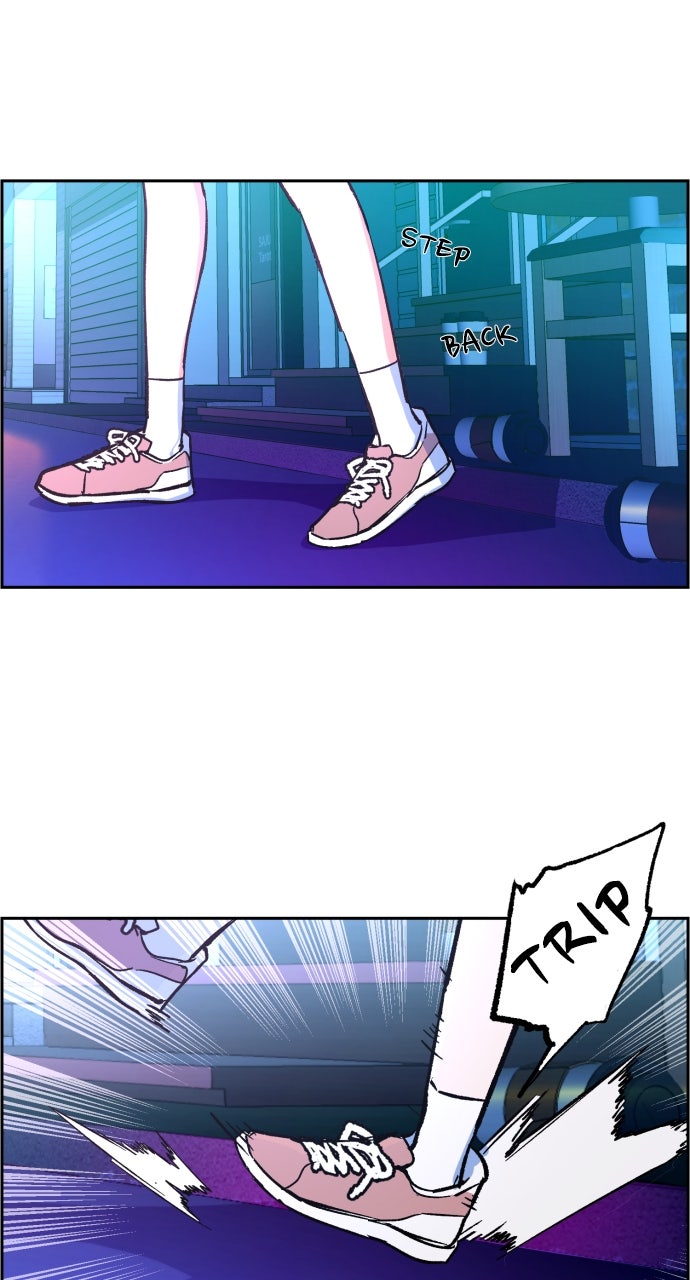 Read Teenage Mercenary EN Manga Online