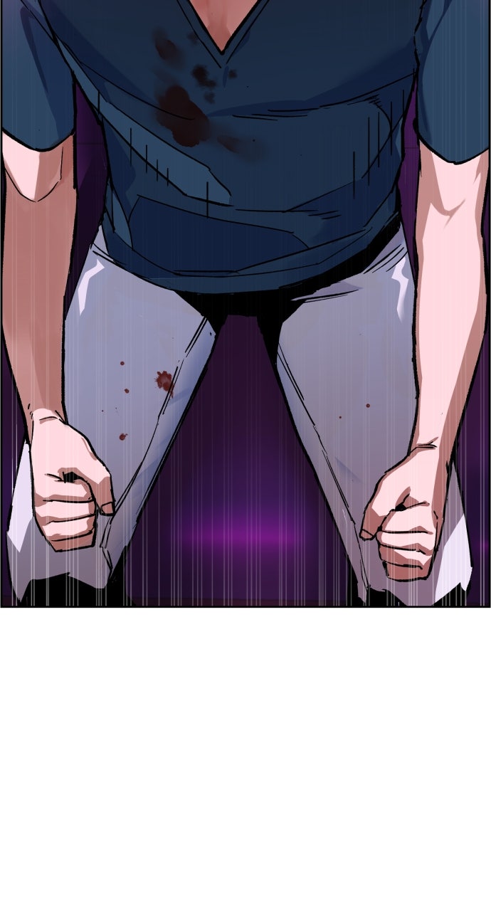 Read Teenage Mercenary EN Manga Online