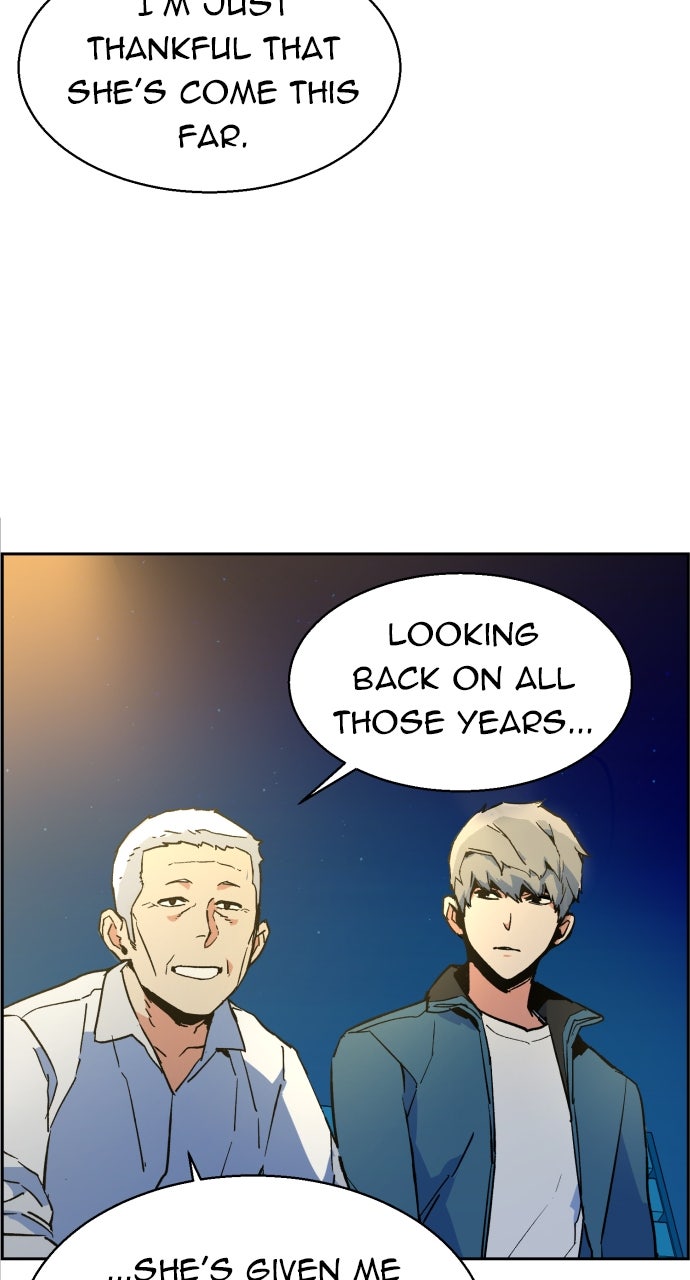 Read Teenage Mercenary EN Manga Online