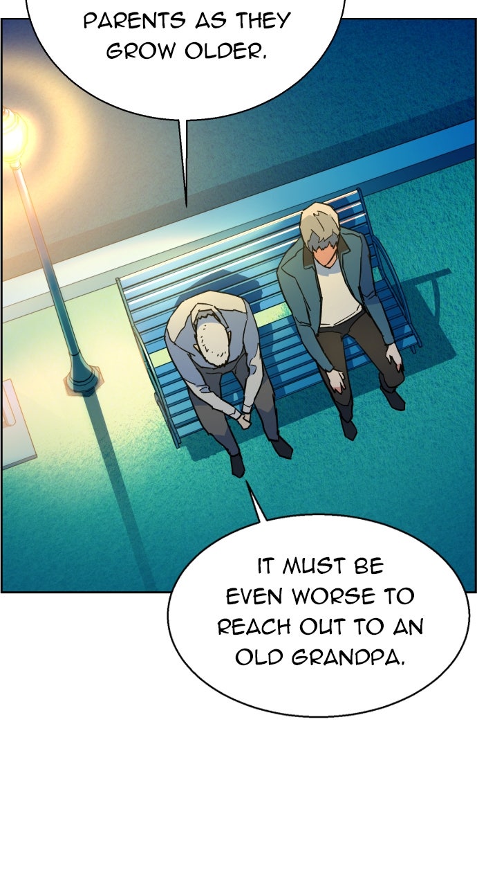 Read Teenage Mercenary EN Manga Online