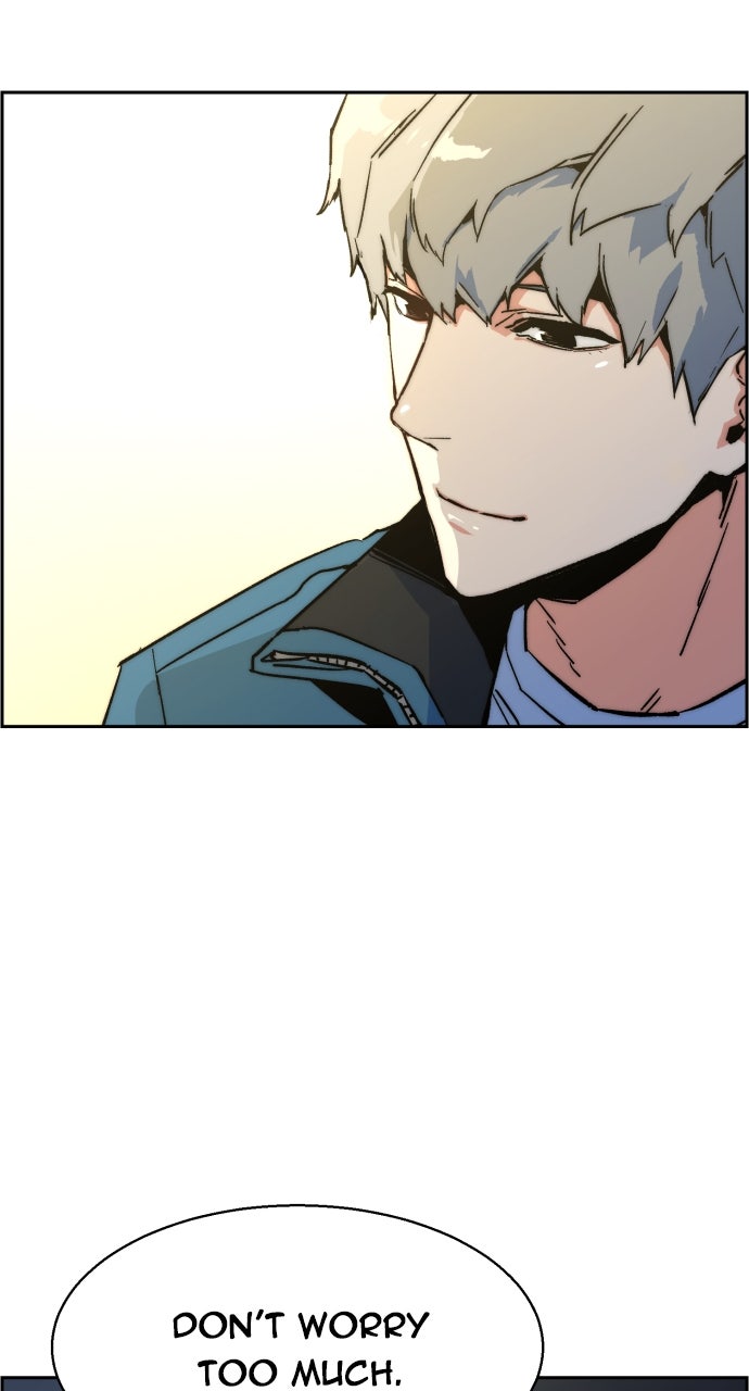 Read Teenage Mercenary EN Manga Online