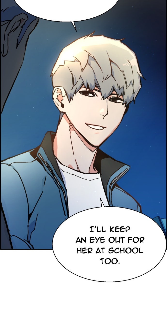 Read Teenage Mercenary EN Manga Online
