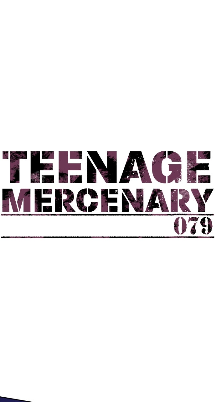 Read Teenage Mercenary EN Manga Online
