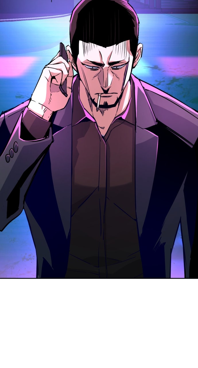 Read Teenage Mercenary EN Manga Online