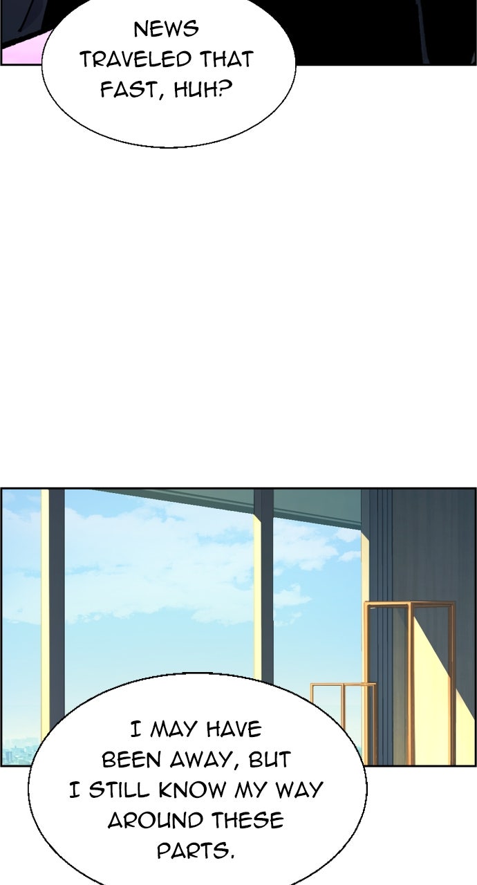 Read Teenage Mercenary EN Manga Online