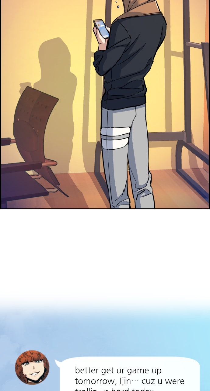 Read Teenage Mercenary EN Manga Online