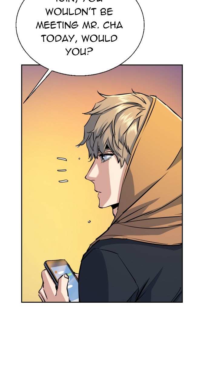 Read Teenage Mercenary EN Manga Online