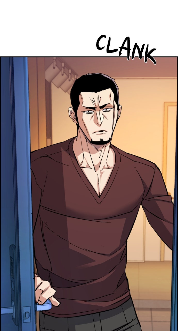 Read Teenage Mercenary EN Manga Online