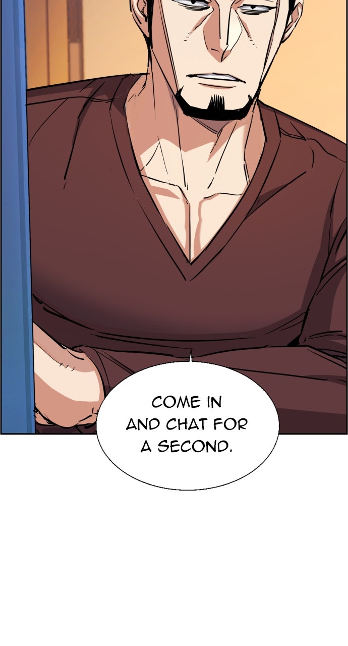 Read Teenage Mercenary EN Manga Online
