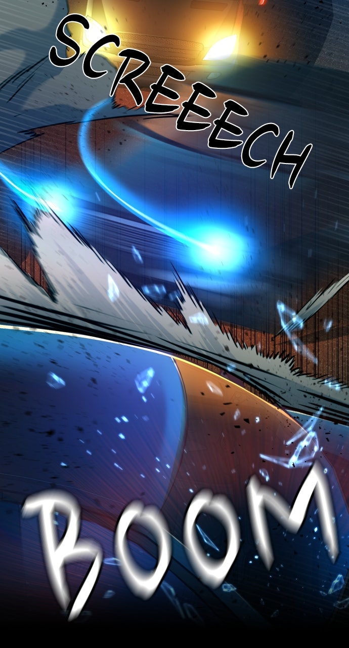 Read Teenage Mercenary EN Manga Online