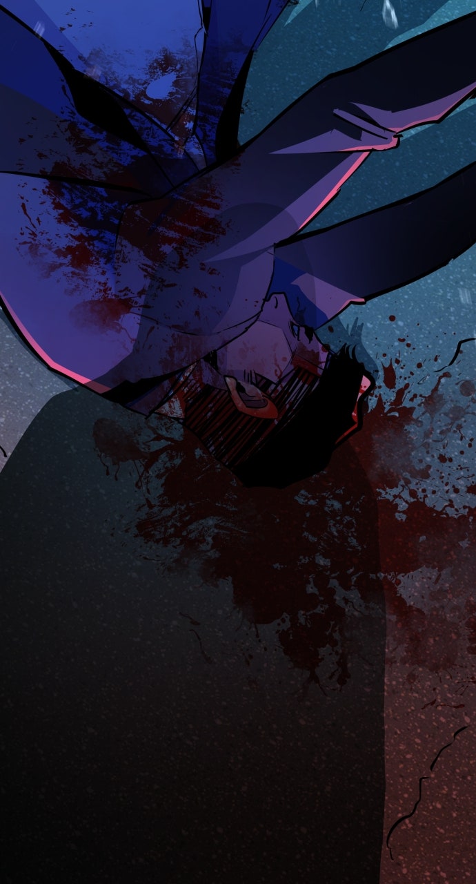 Read Teenage Mercenary EN Manga Online